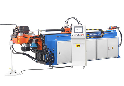 三維數控彎管機