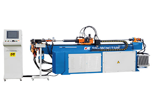 三維數(shù)控彎管機