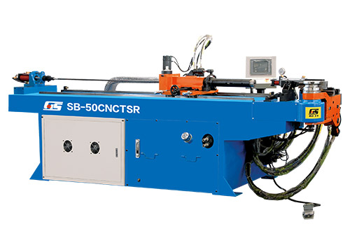 三維數控彎管機