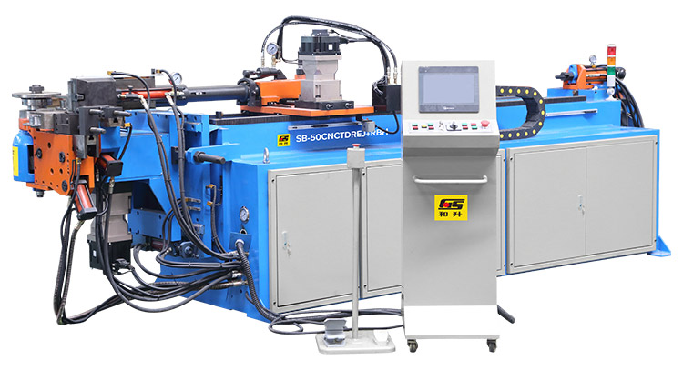 三維數控彎管機